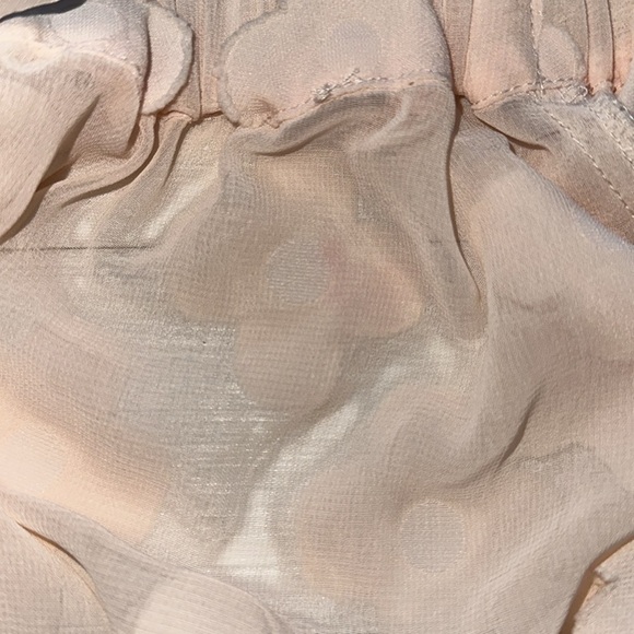 Alice McCall Love Conquers Flower Blouse size 0 - Picture 9 of 13